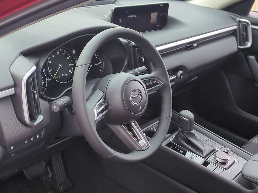 New 2026 Mazda CX-50 Hybrid Preferred AWD Sport Utility
