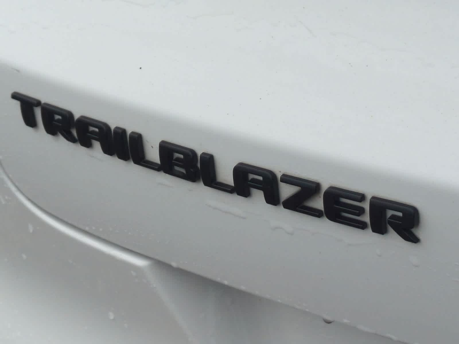 2023 Chevrolet TrailBlazer RS - Photo 12