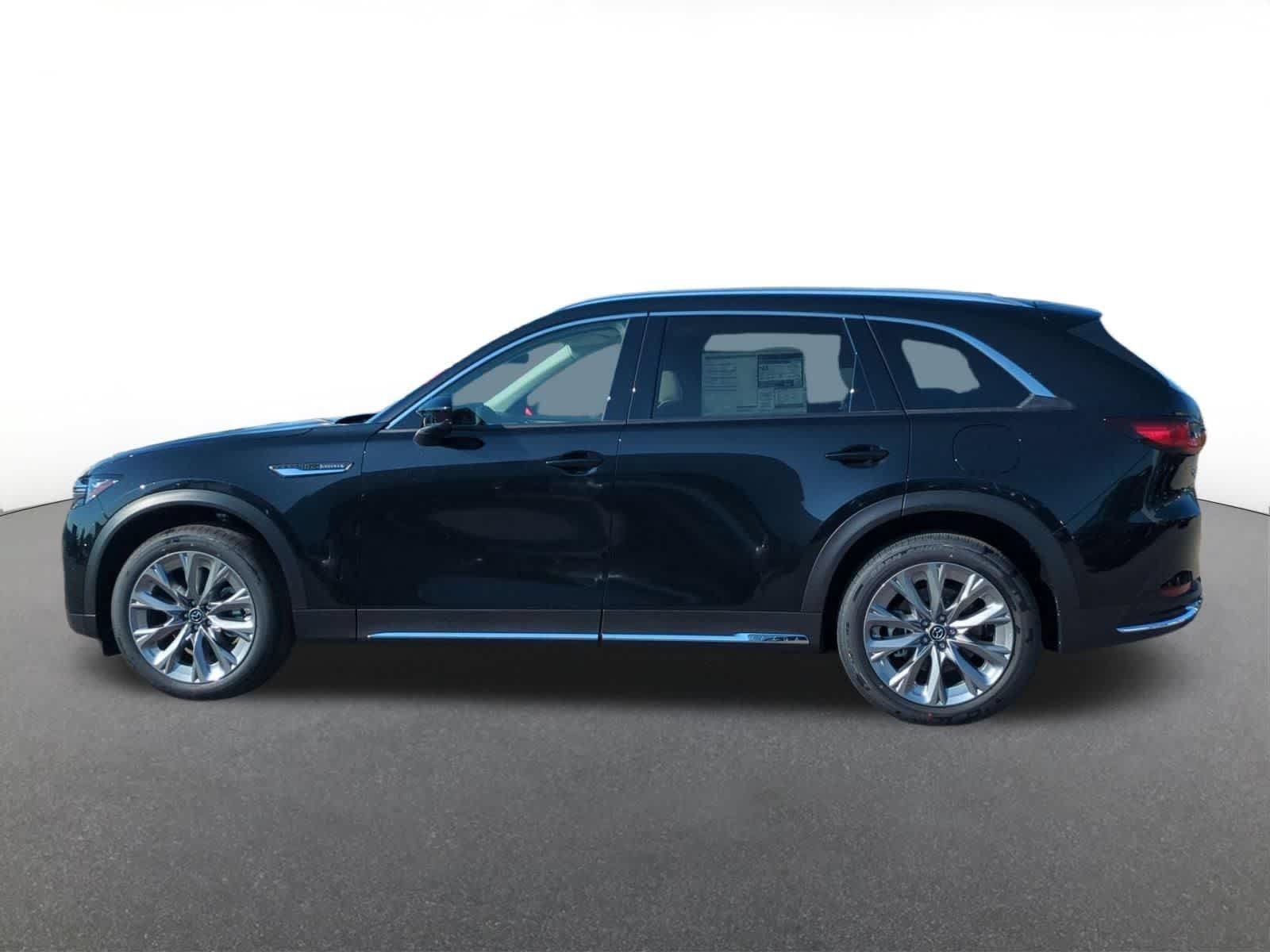 New 2026 Mazda CX-90 3.3 Turbo Premium Plus AWD Sport Utility