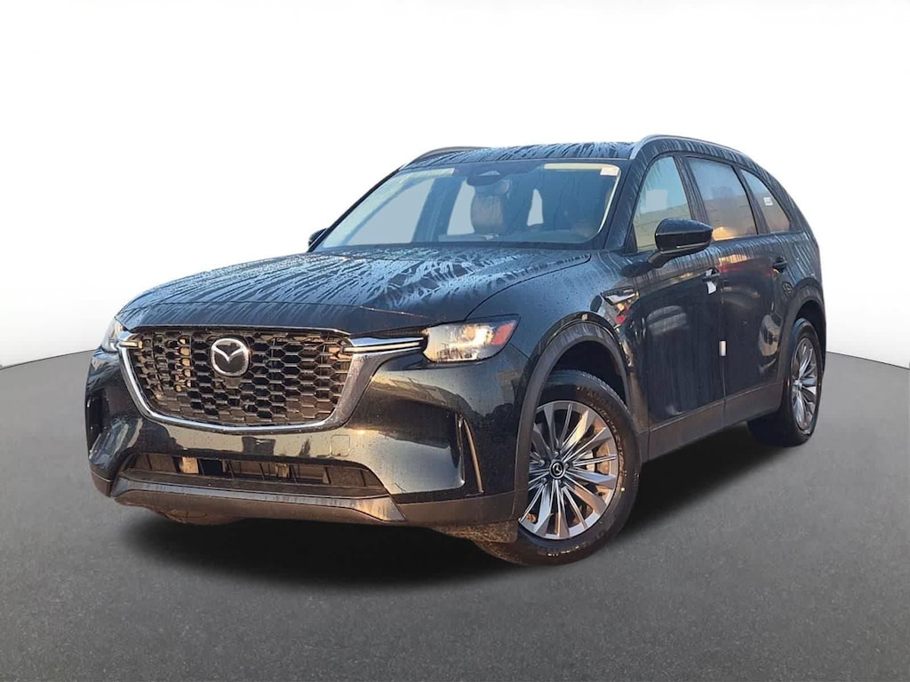 New 2026 Mazda CX-90 3.3 Turbo Select AWD Sport Utility