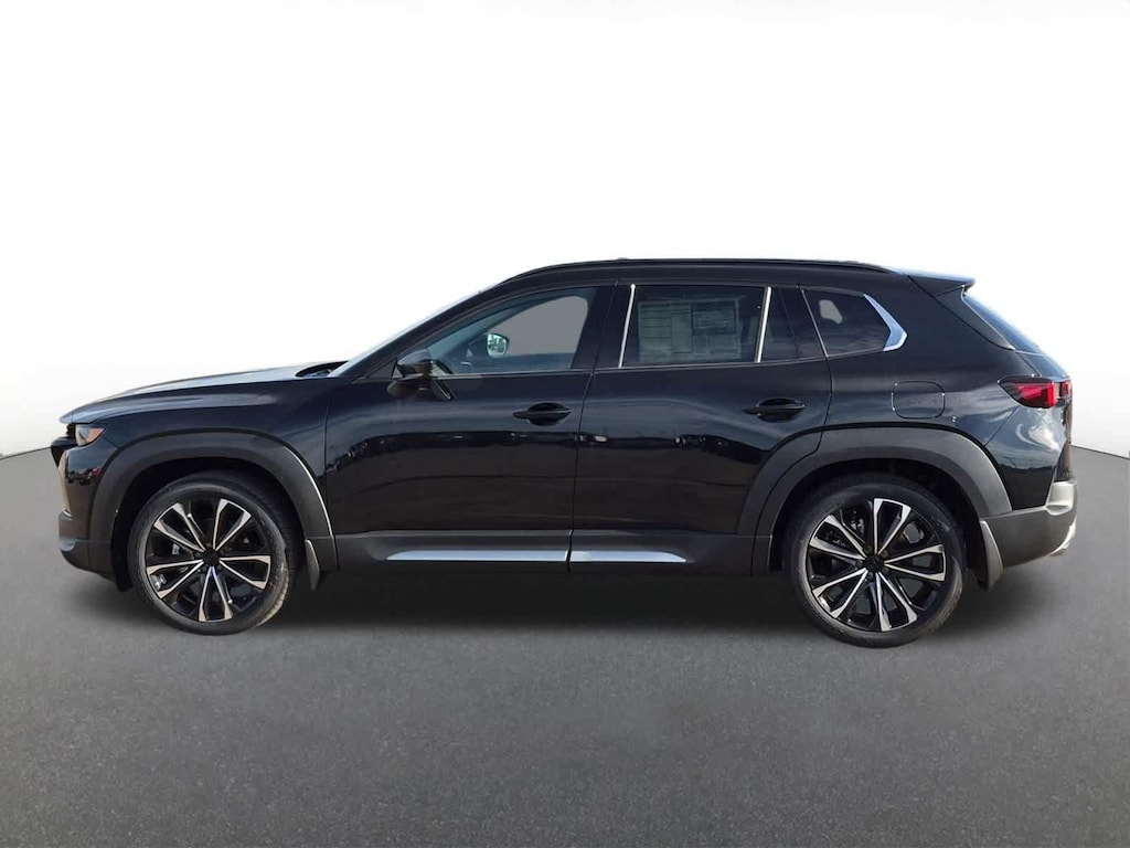 New 2026 Mazda CX-50 2.5 Turbo Premium Plus AWD Sport Utility
