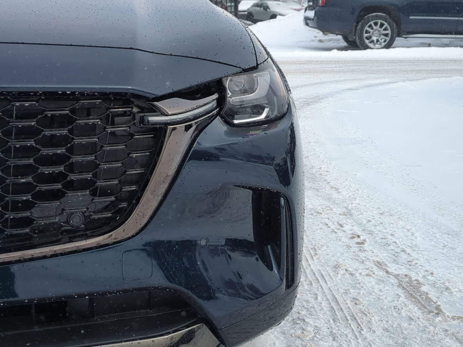 2026 Mazda CX-90 Premium Sport Package - Photo 10