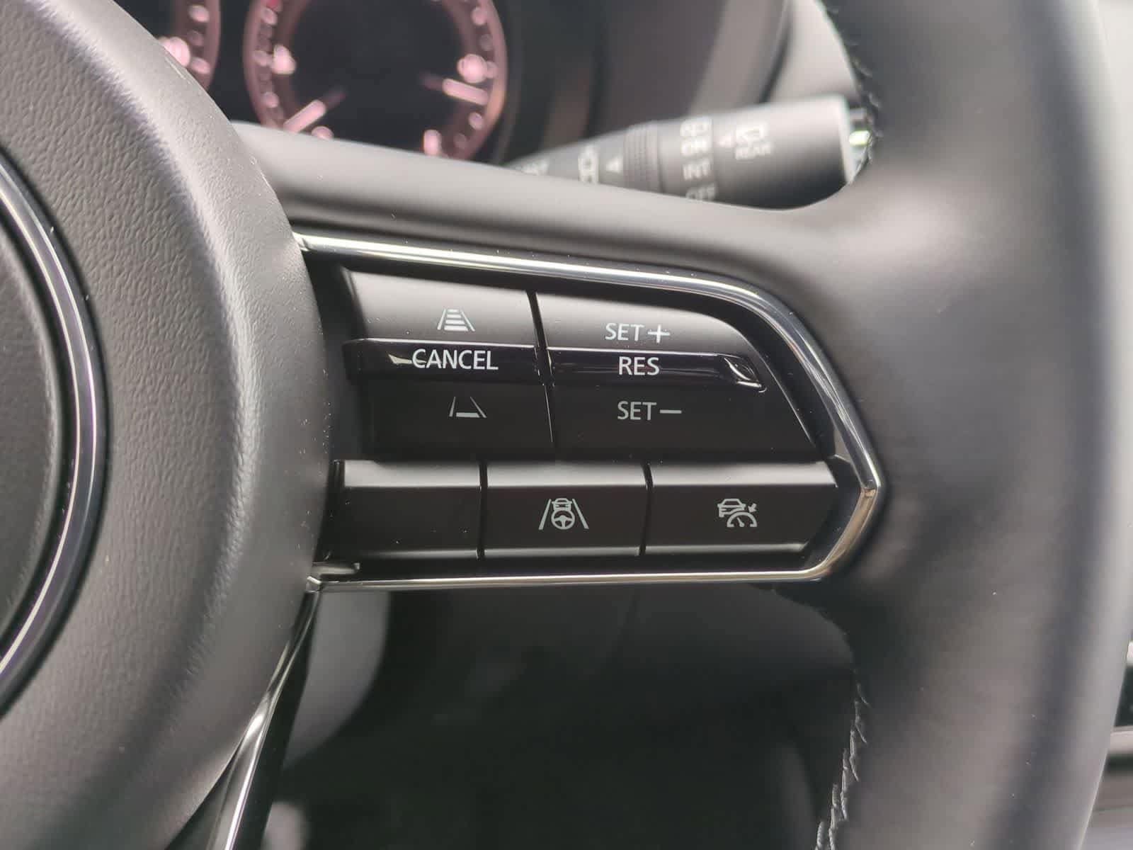 2026 Mazda CX-90 Premium Sport Package - Photo 24