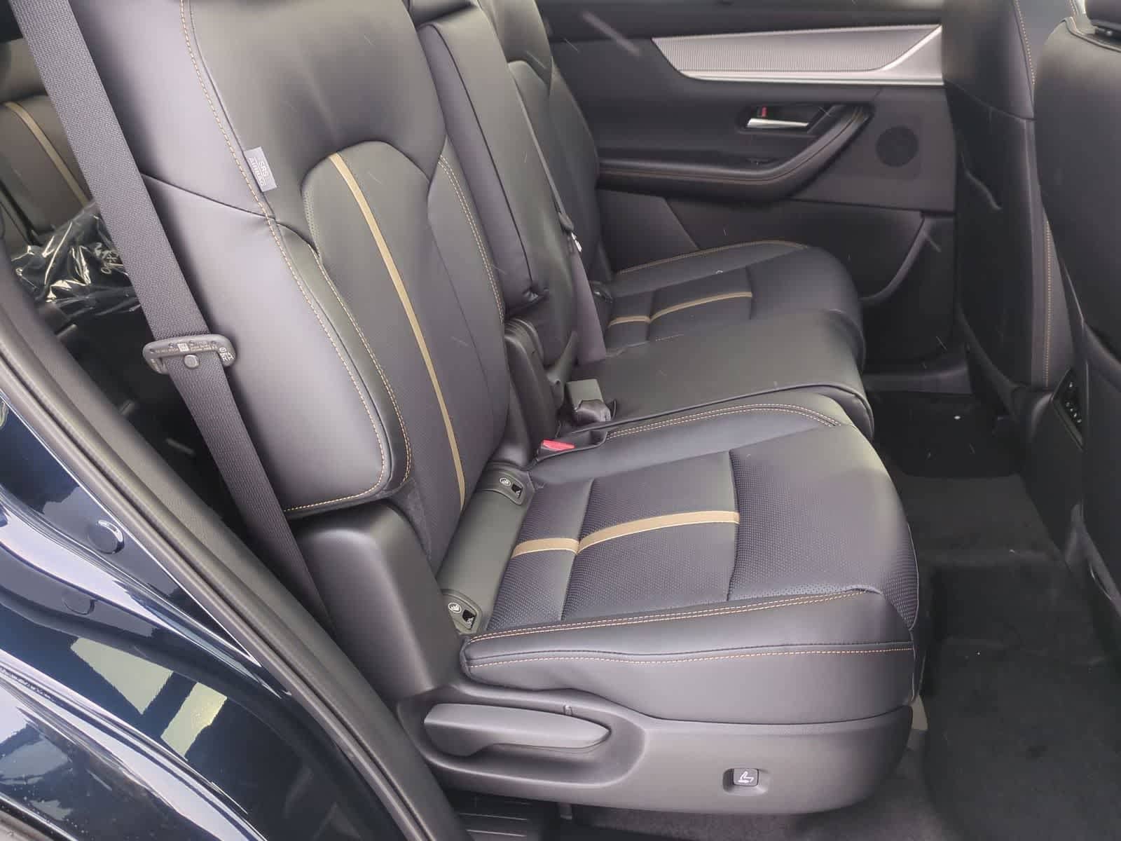 2026 Mazda CX-90 Premium Sport Package - Photo 19