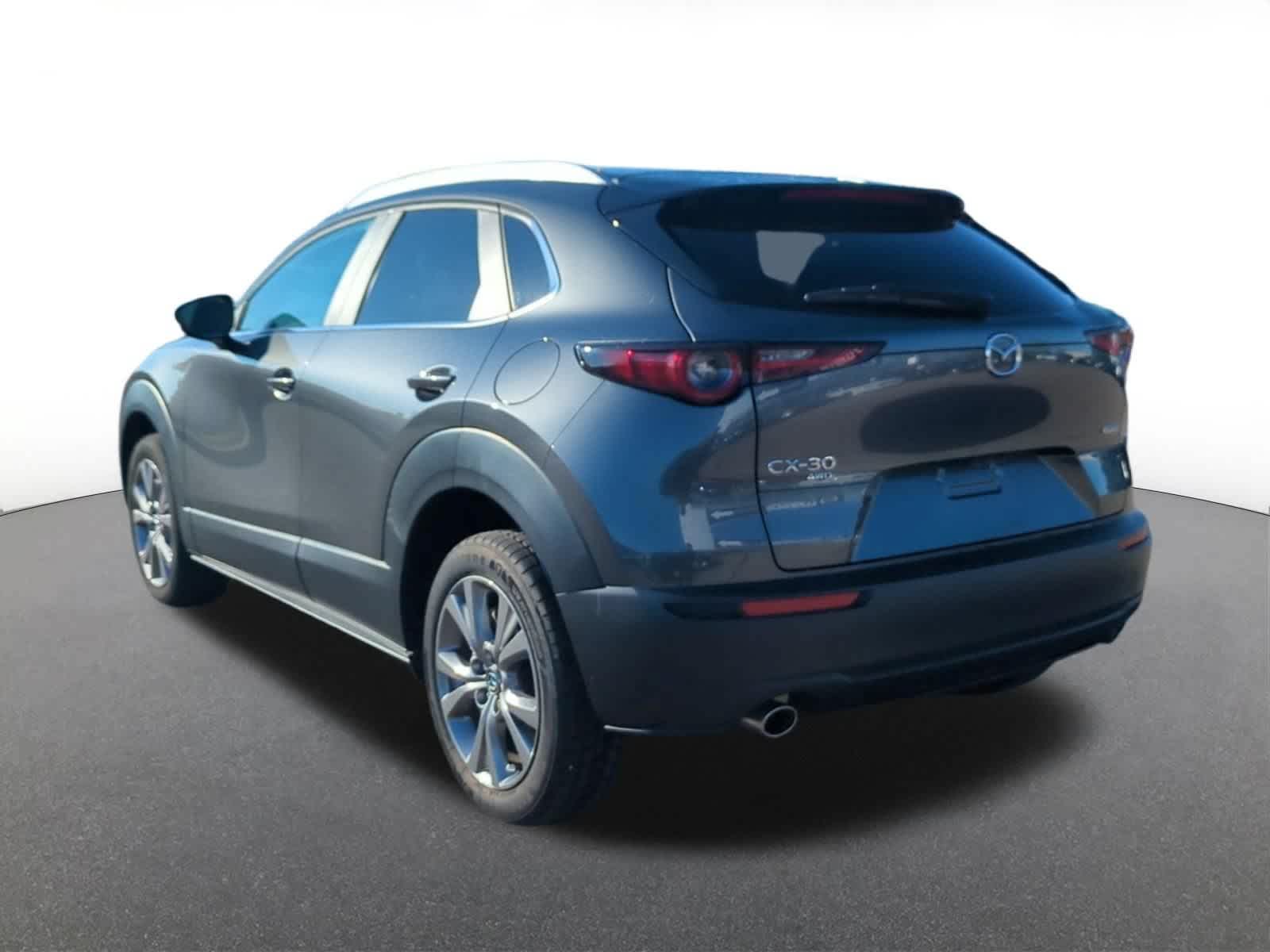 Used 2024 Mazda CX-30 2.5 S Preferred Package SUV