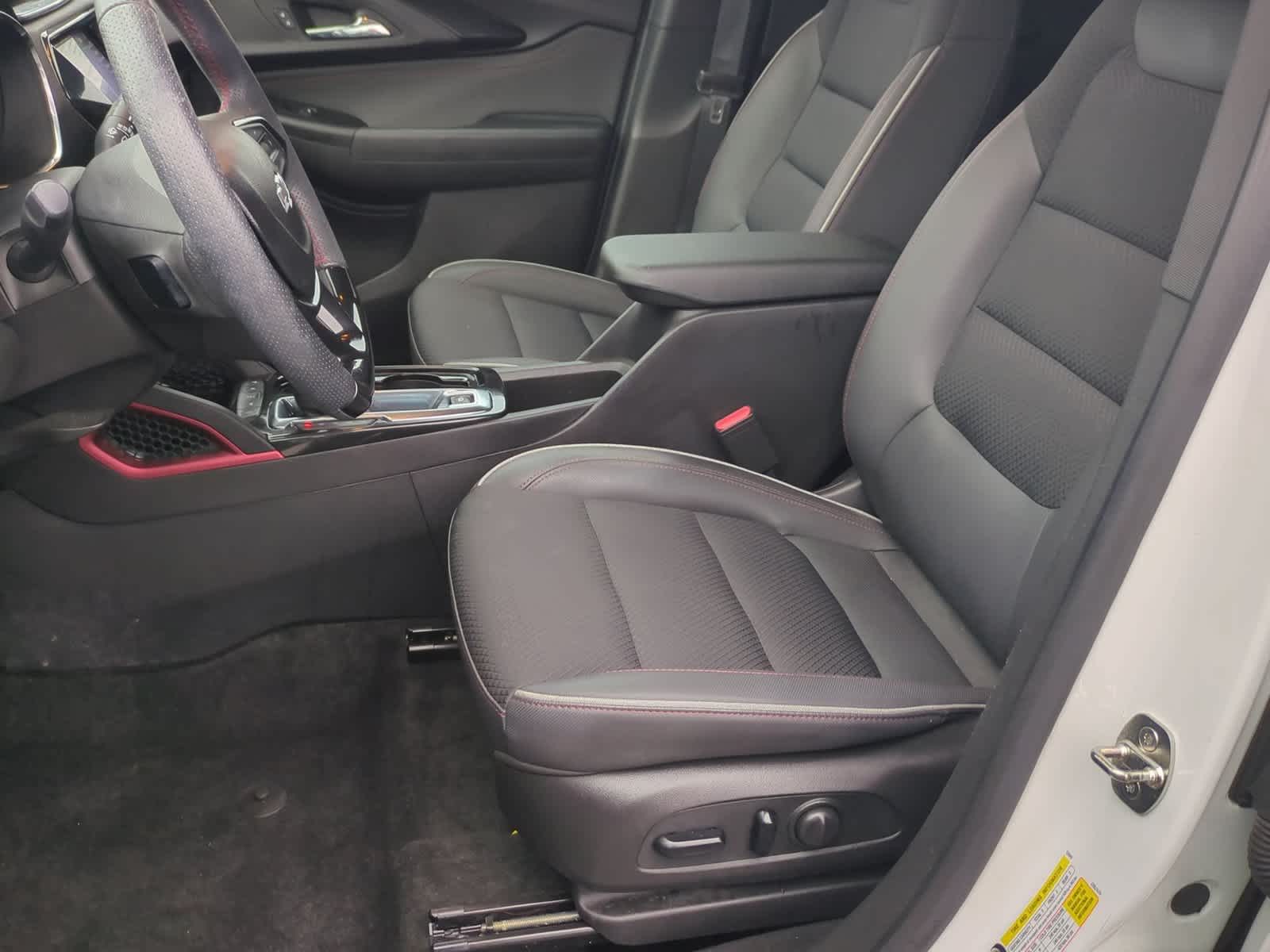 2023 Chevrolet TrailBlazer RS - Photo 15