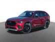  Mazda CX-70
