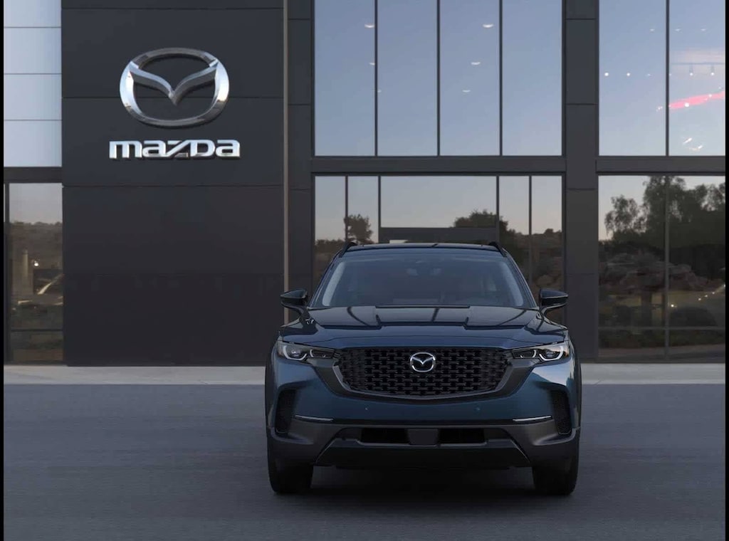 New 2026 Mazda CX-50 Hybrid Premium AWD Sport Utility