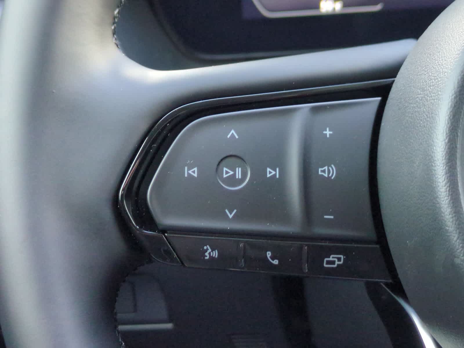 2026 Mazda CX-5 S Premium - Photo 24