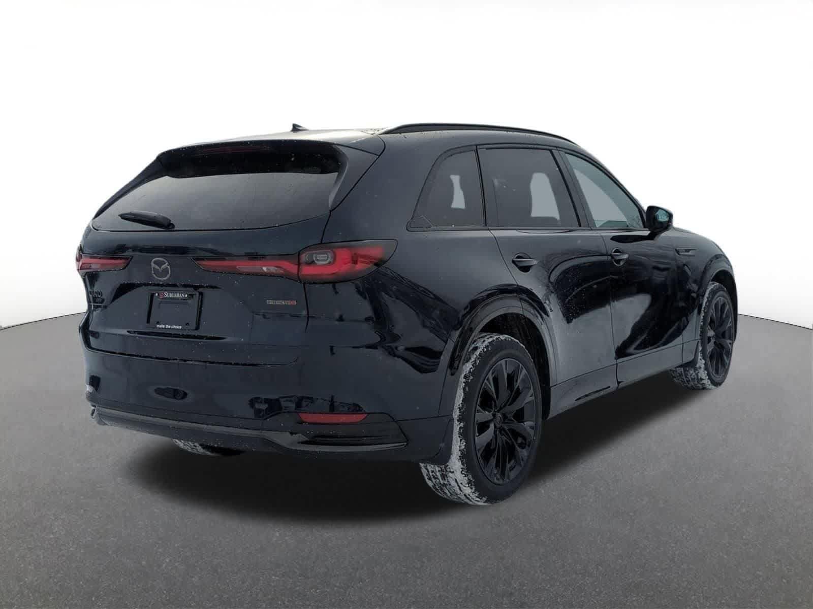 2026 Mazda CX-90 Premium Sport Package - Photo 6