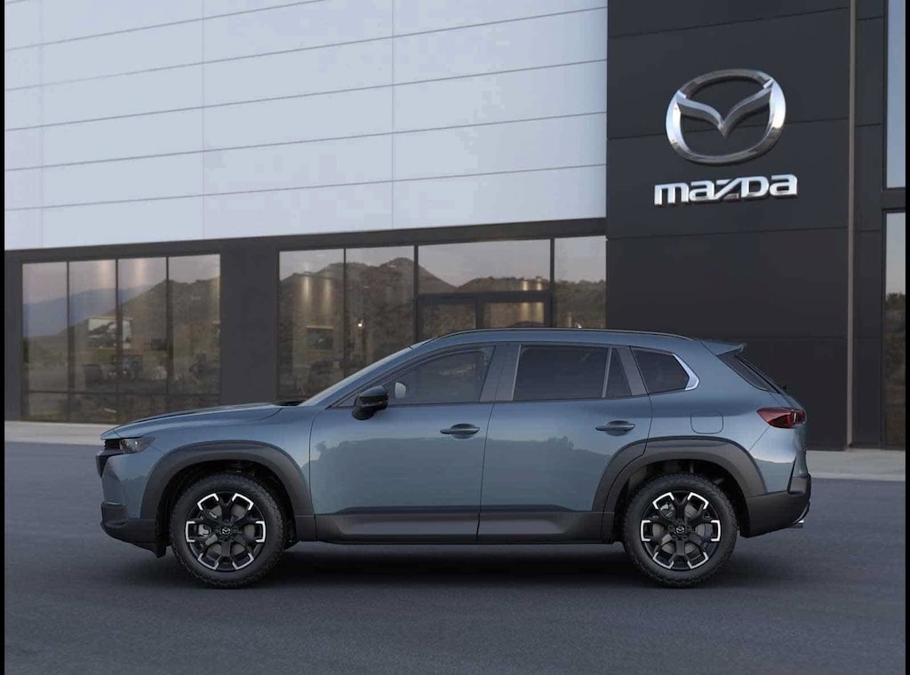 New 2026 Mazda CX-50 2.5 S Meridian Edition AWD Sport Utility