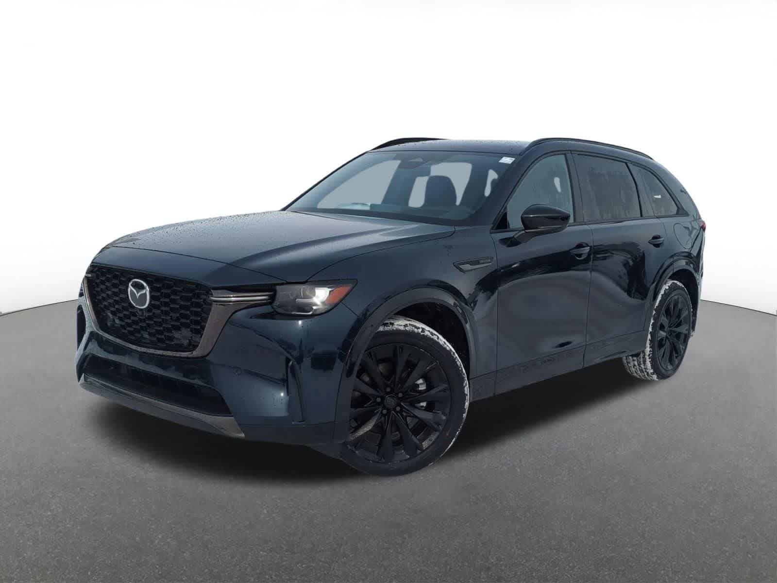 2026 Mazda CX-90