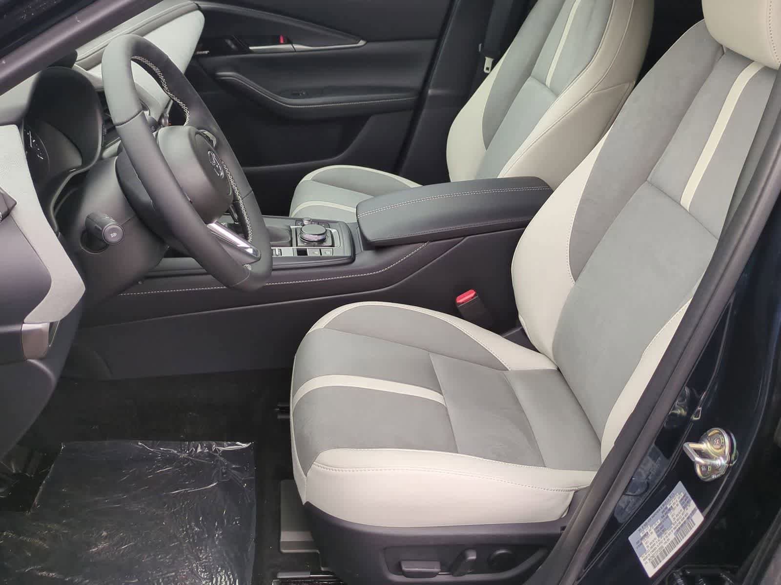 2026 Mazda CX-30 Turbo Aire Edition - Photo 14