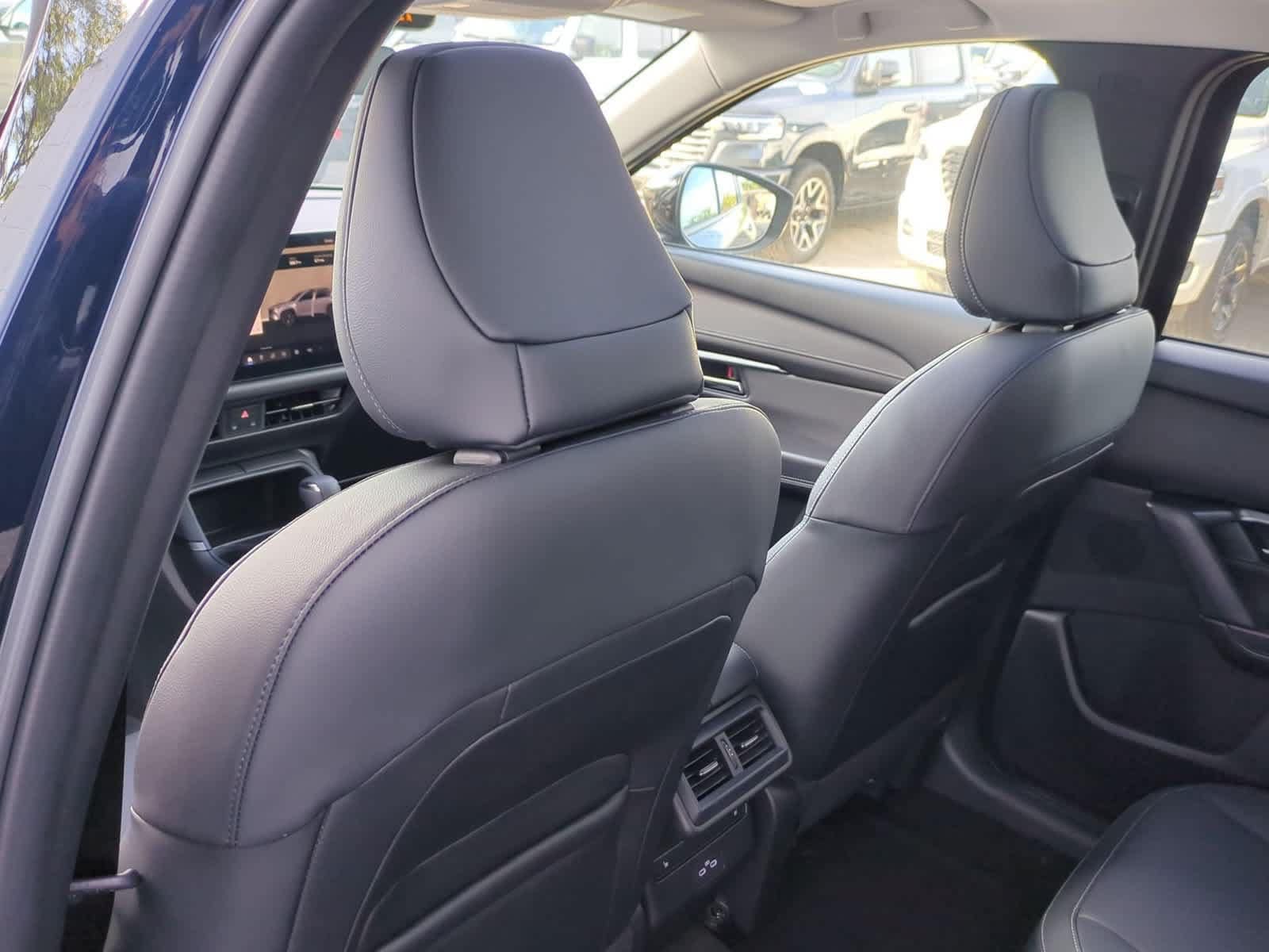 2026 Mazda CX-5 S Premium - Photo 17