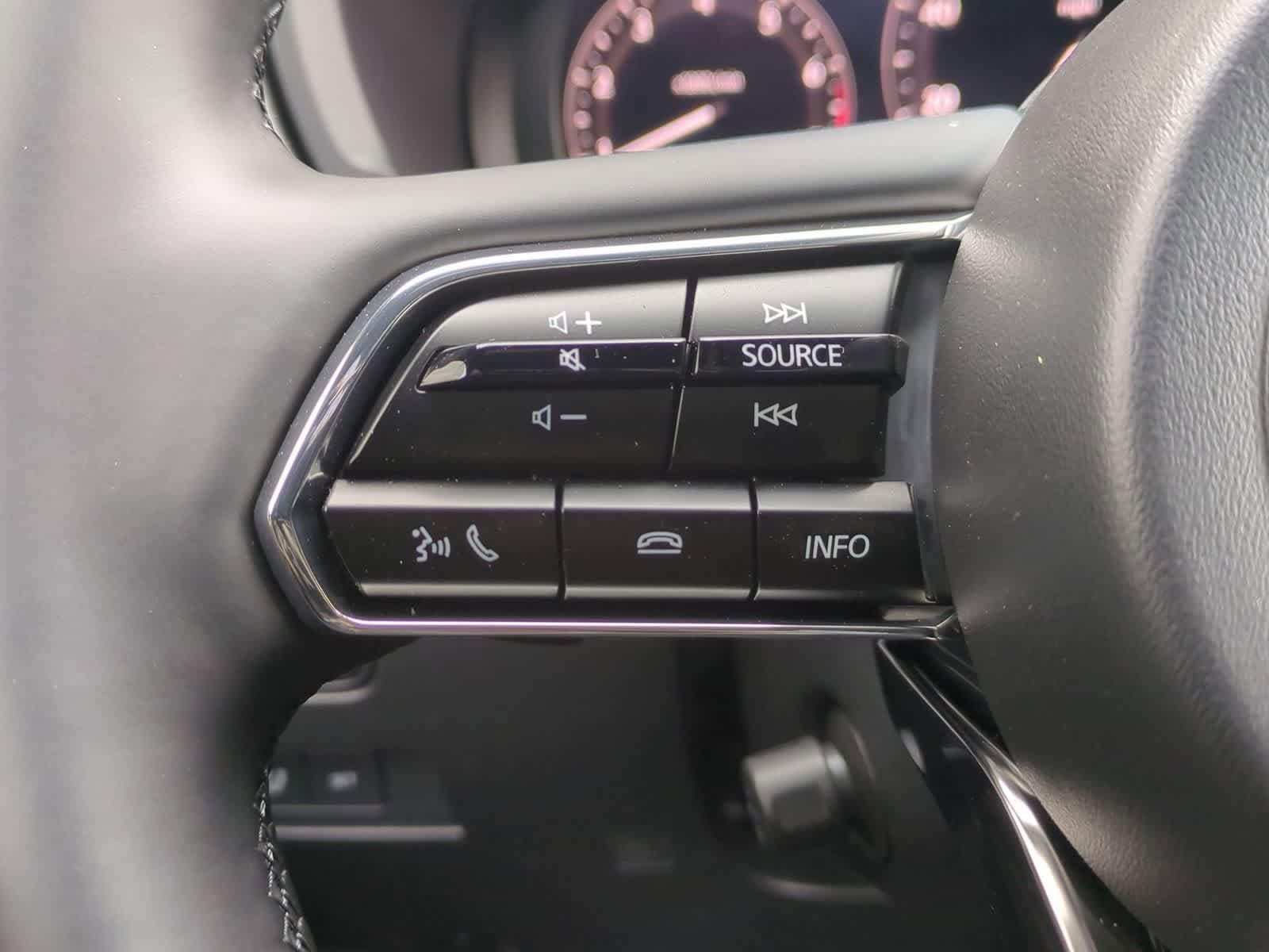 2026 Mazda CX-90 Premium Sport Package - Photo 23