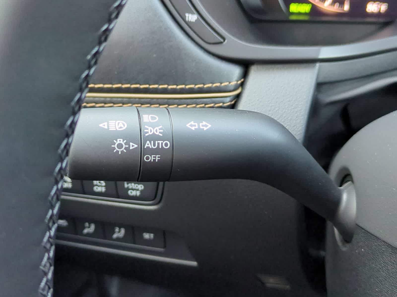 2026 Mazda CX-90 Premium Sport Package - Photo 29