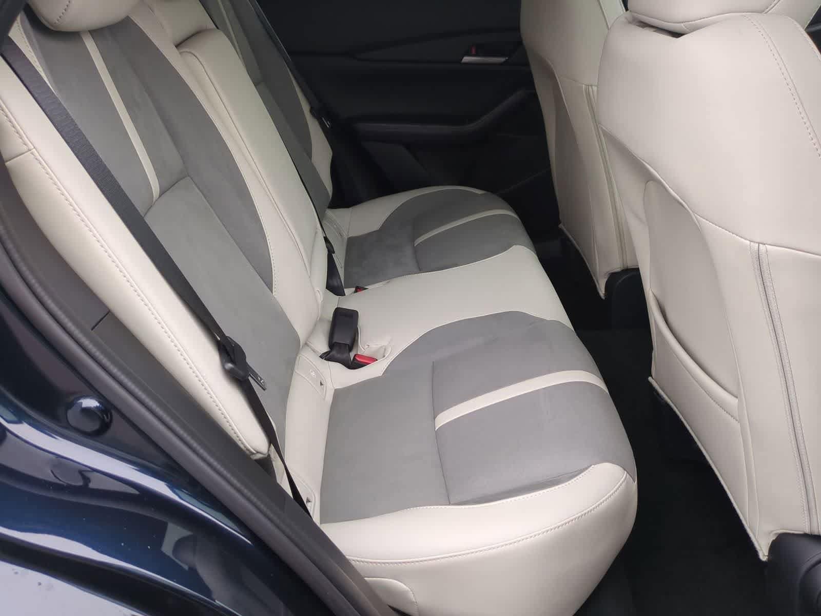 2026 Mazda CX-30 Turbo Aire Edition - Photo 19