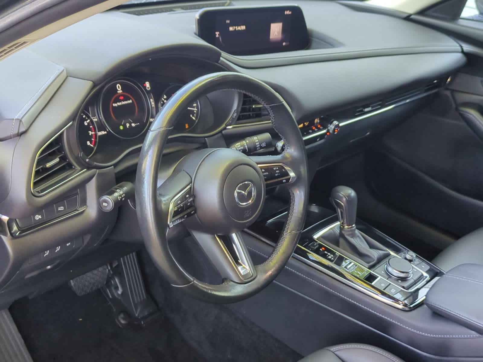 Used 2024 Mazda CX-30 2.5 S Preferred Package SUV