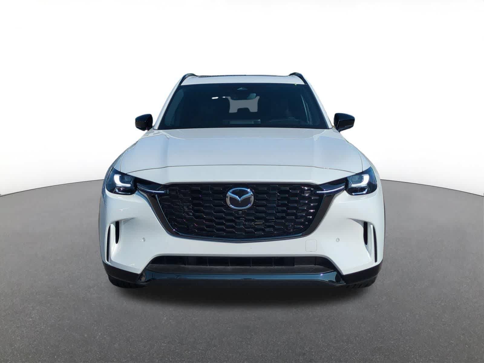 2026 Mazda CX-90 Premium Sport Package - Photo 9