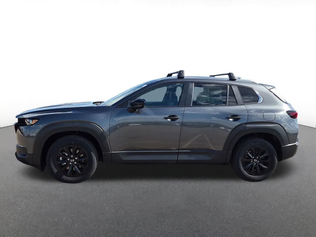 New 2026 Mazda CX-50 Hybrid Preferred AWD Sport Utility