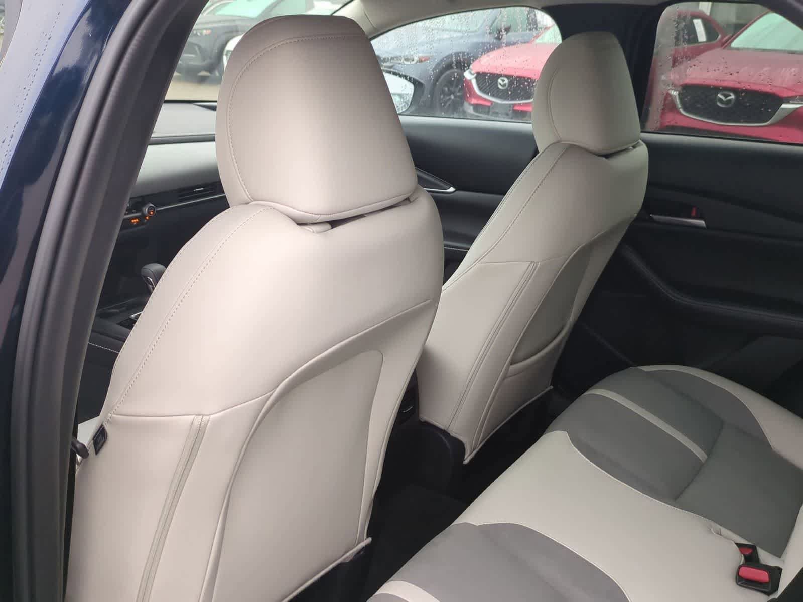 2026 Mazda CX-30 Turbo Aire Edition - Photo 16