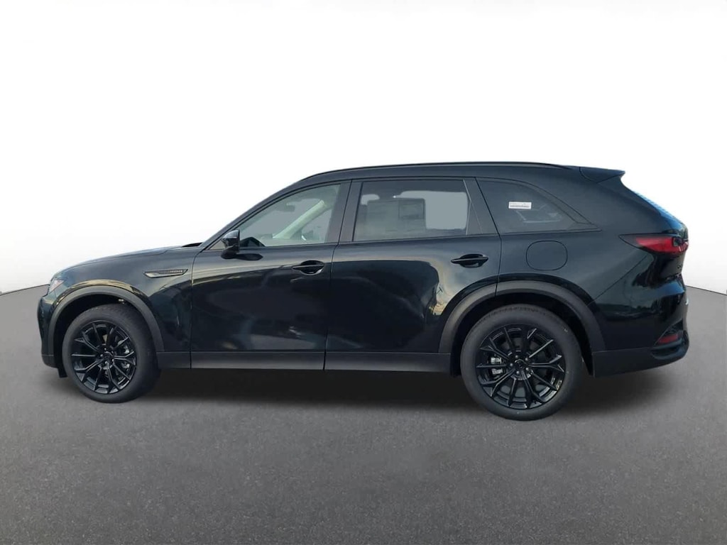 New 2026 Mazda CX-70 3.3 Turbo Preferred AWD Sport Utility
