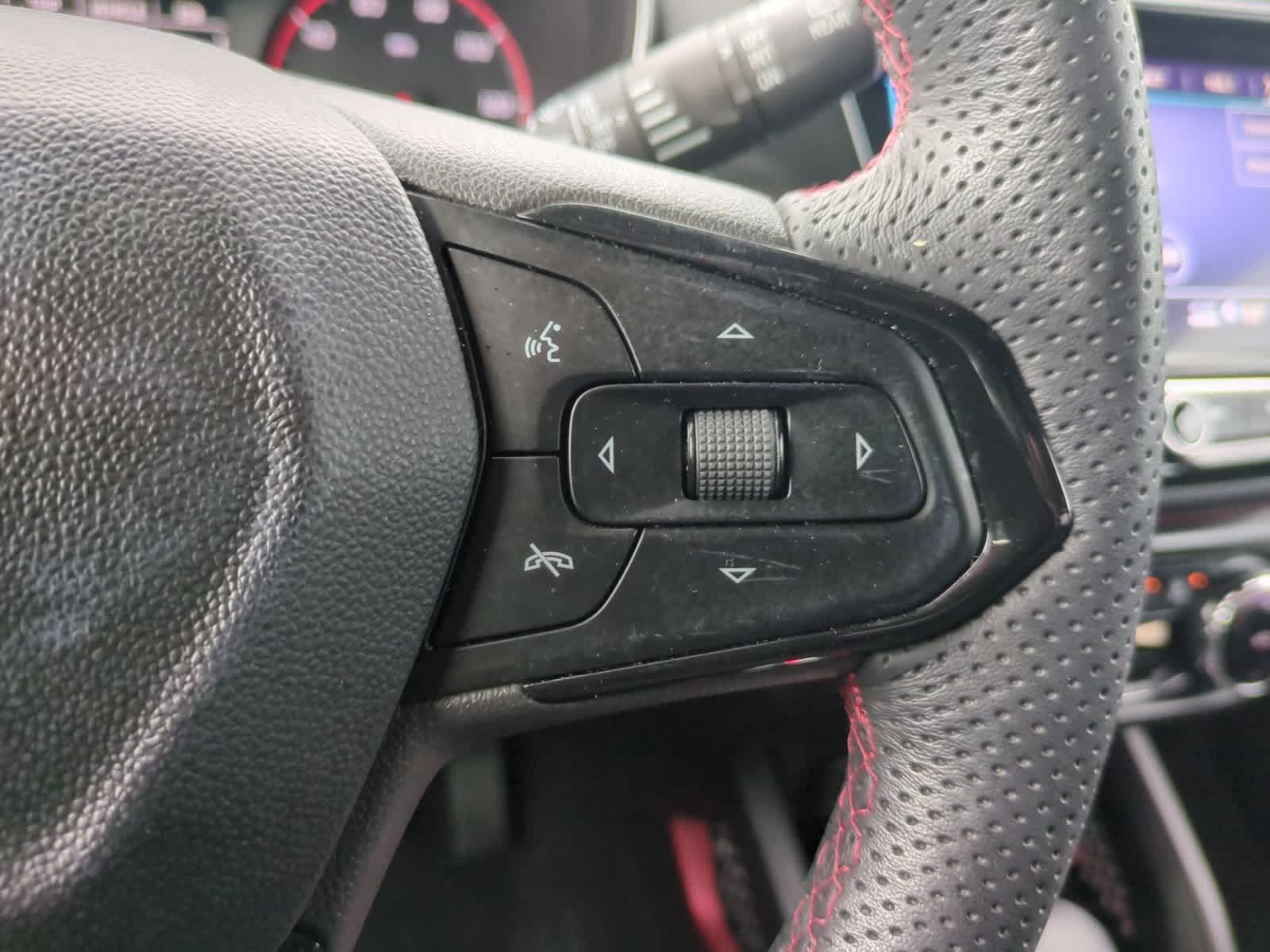 2023 Chevrolet TrailBlazer RS - Photo 25
