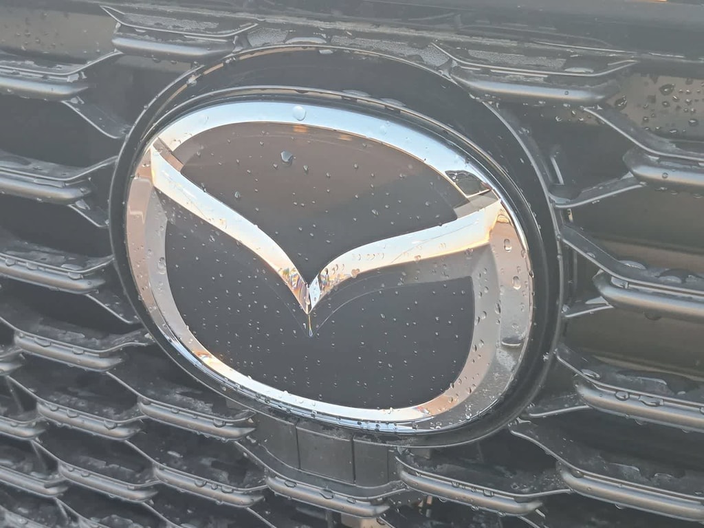 New 2026 Mazda CX-90 3.3 Turbo Select AWD Sport Utility