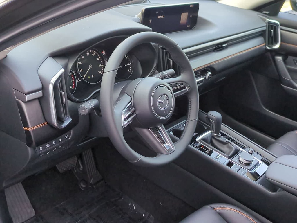 New 2026 Mazda CX-50 2.5 Turbo Premium Plus AWD Sport Utility