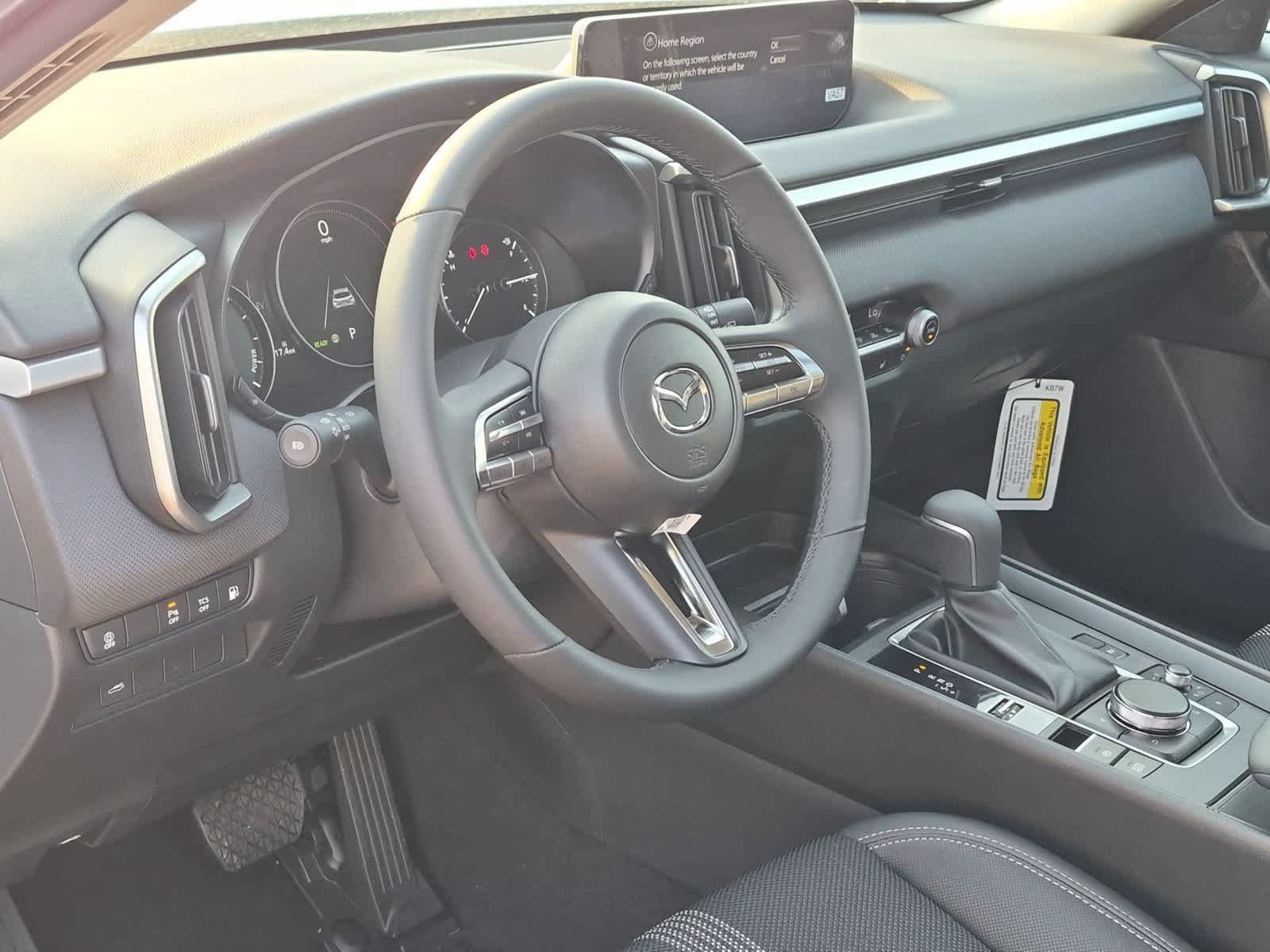 New 2026 Mazda CX-50 Hybrid Preferred AWD Sport Utility