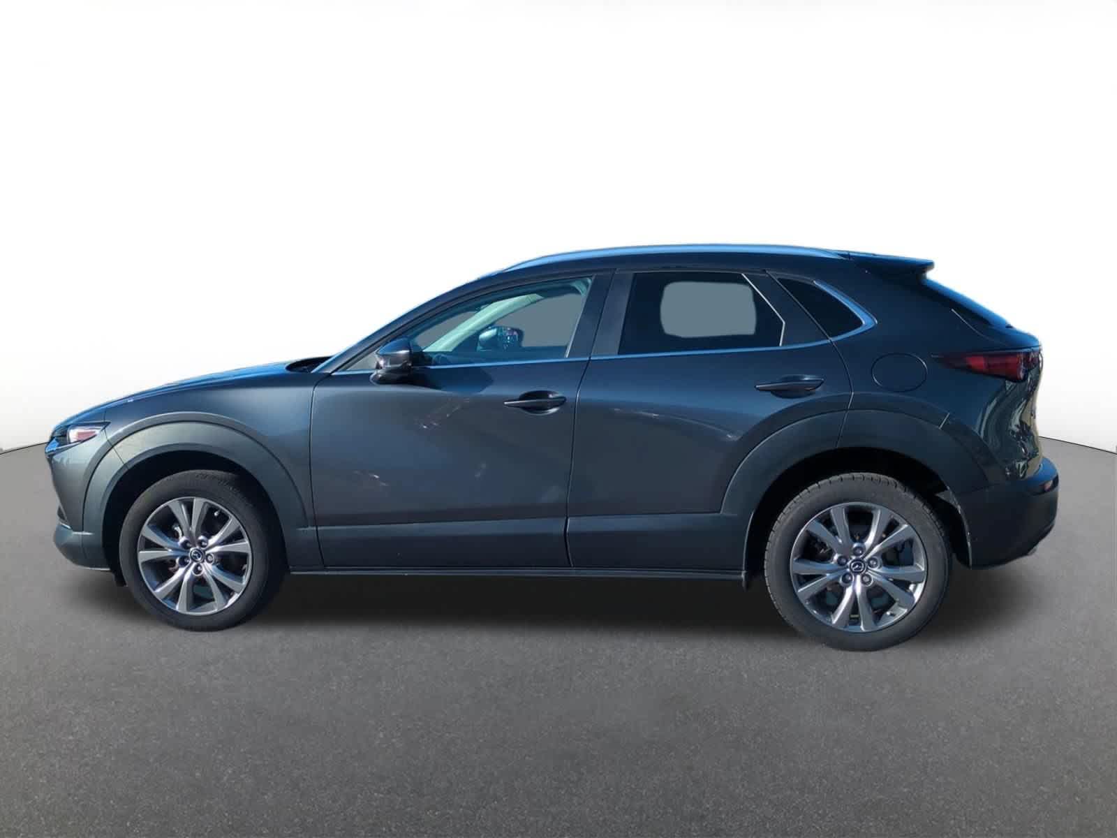 Used 2024 Mazda CX-30 2.5 S Preferred Package SUV