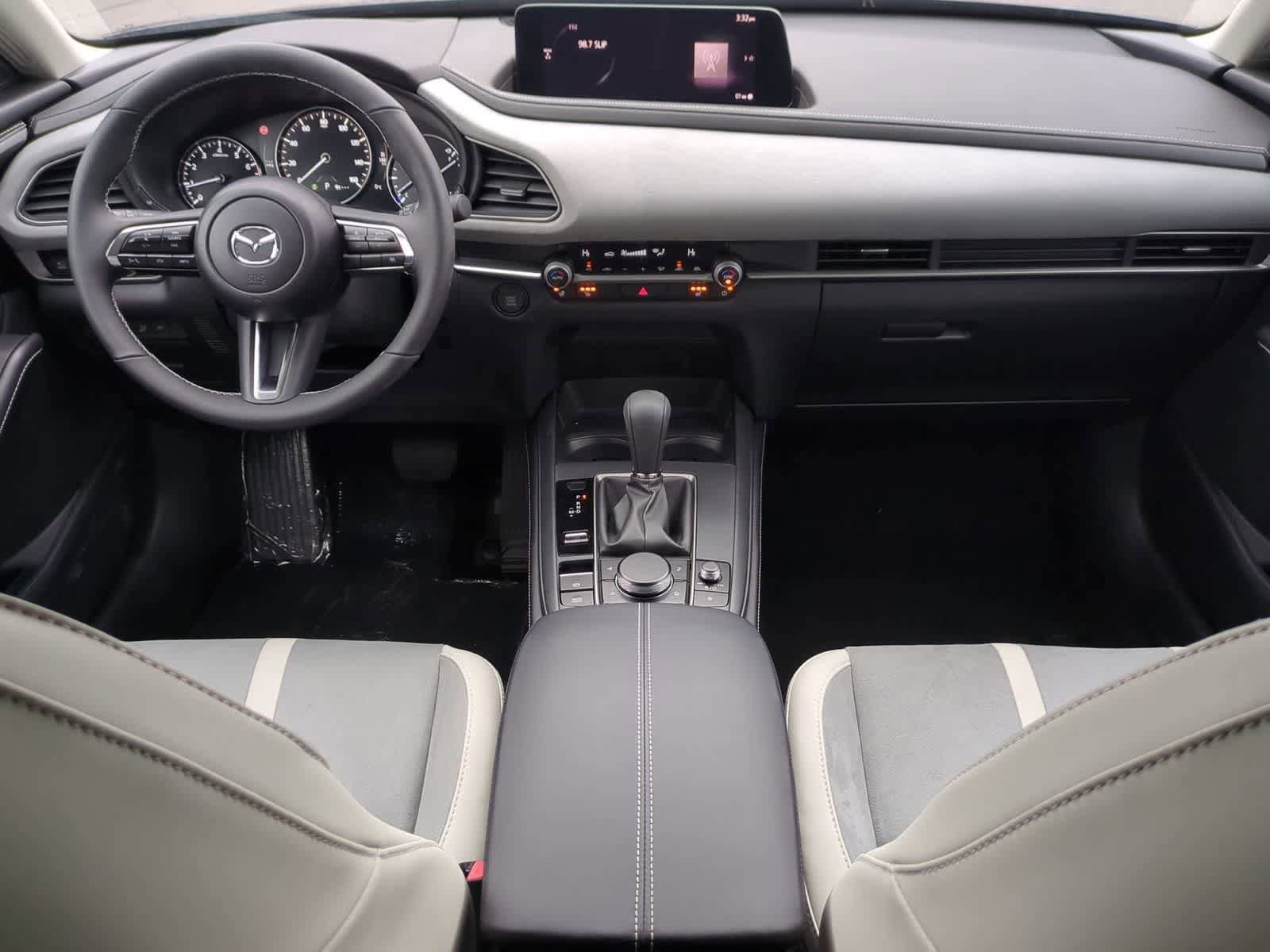 2026 Mazda CX-30 Turbo Aire Edition - Photo 13