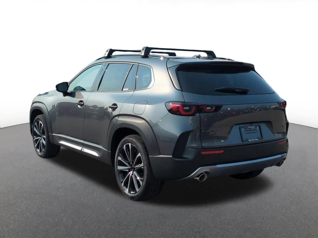 New 2026 Mazda CX-50 2.5 Turbo Premium Plus AWD Sport Utility
