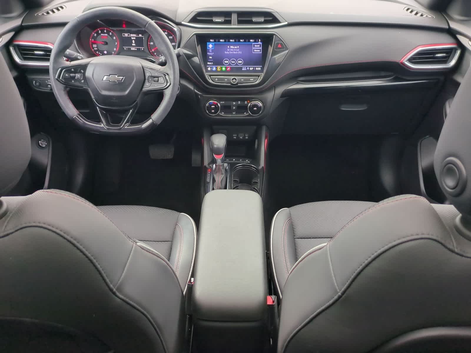 2023 Chevrolet TrailBlazer RS - Photo 14