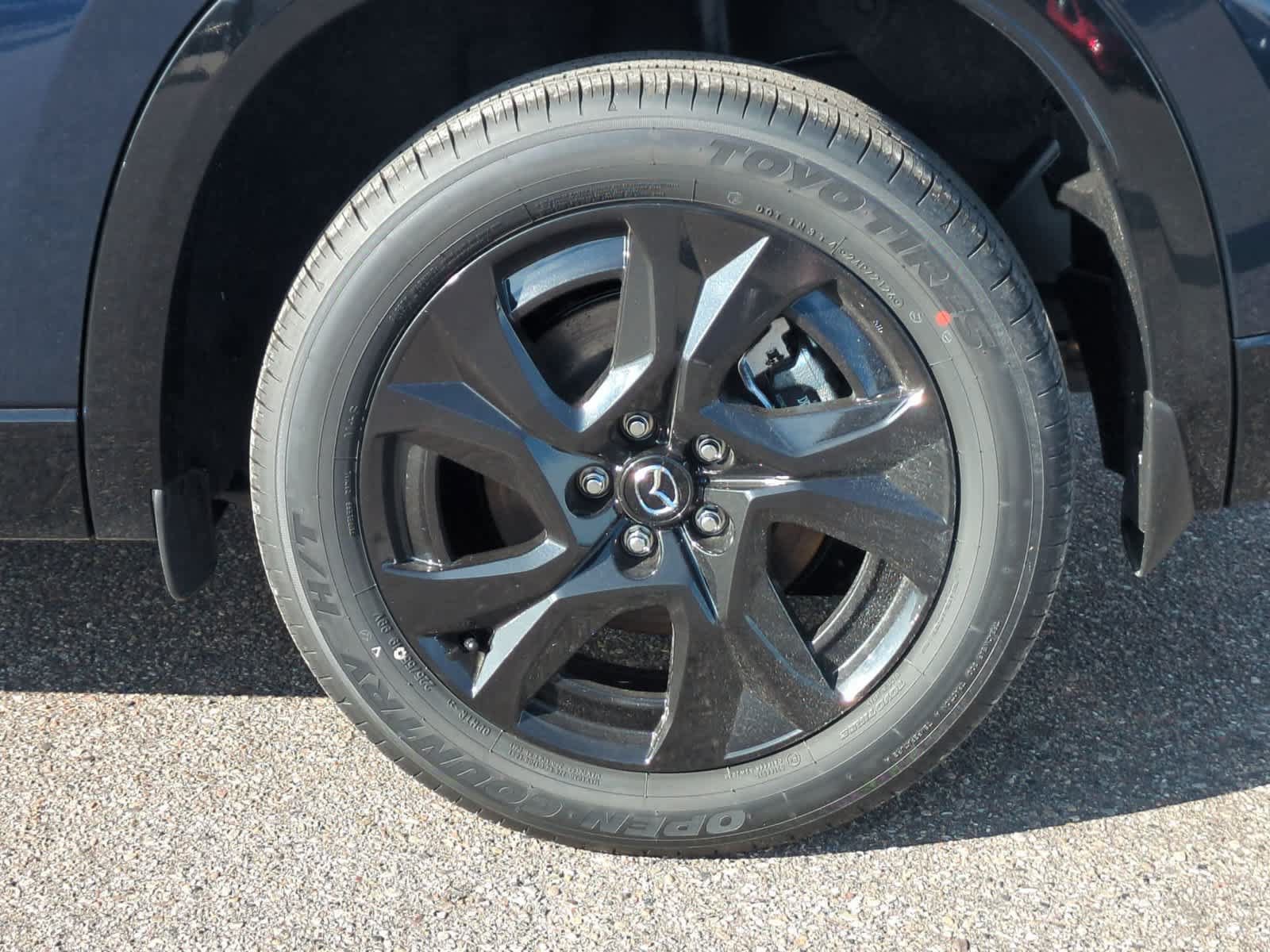 2026 Mazda CX-5 S Premium - Photo 13