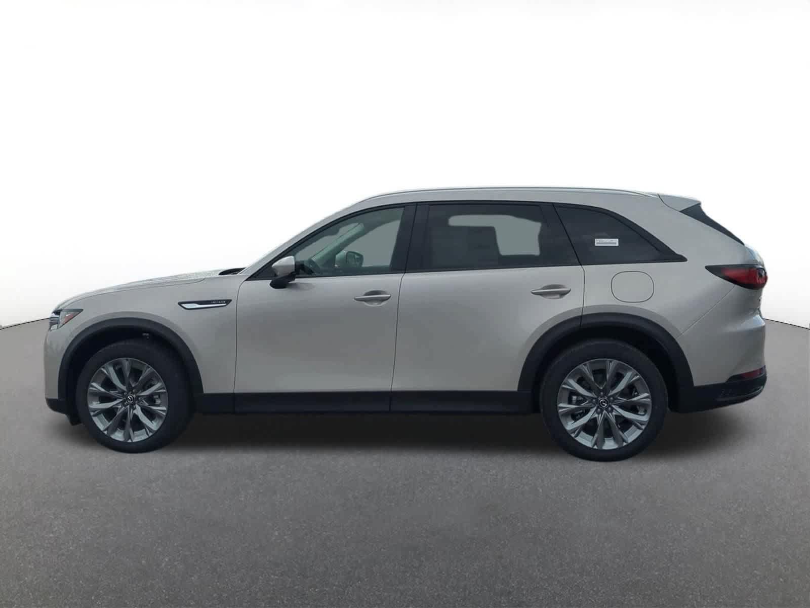 New 2026 Mazda CX-90 3.3 Turbo Preferred AWD Sport Utility