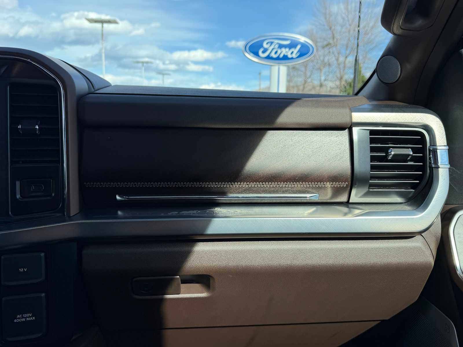 2026 Ford F-350 Super Duty King Ranch - Photo 27