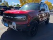  Ford Bronco Sport