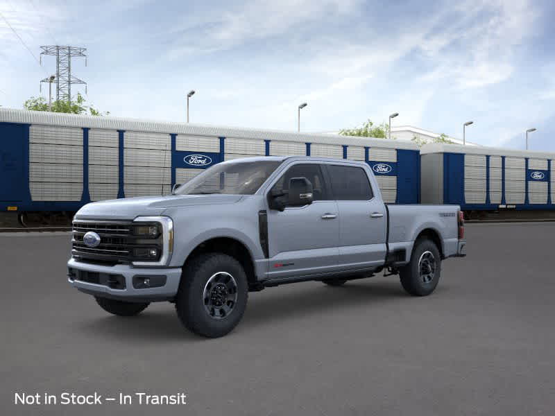  Ford F-250