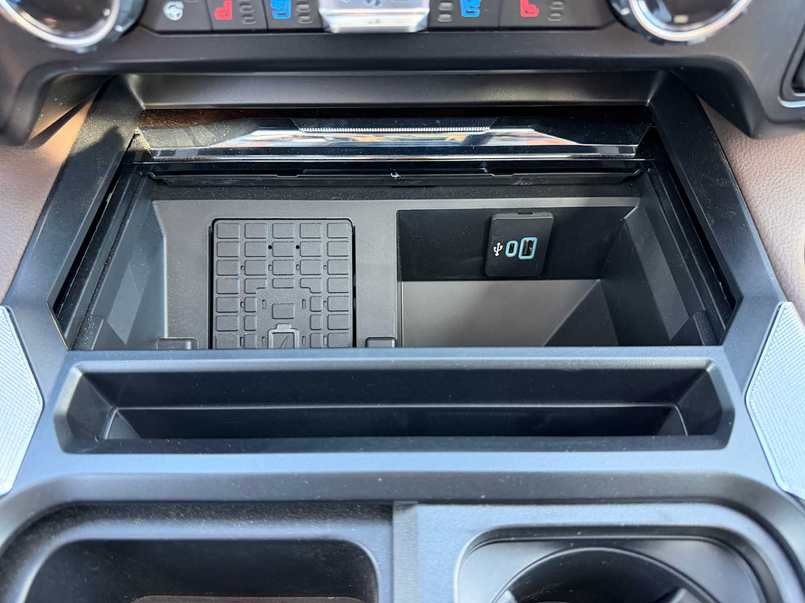 2026 Ford F-350 Super Duty King Ranch - Photo 22