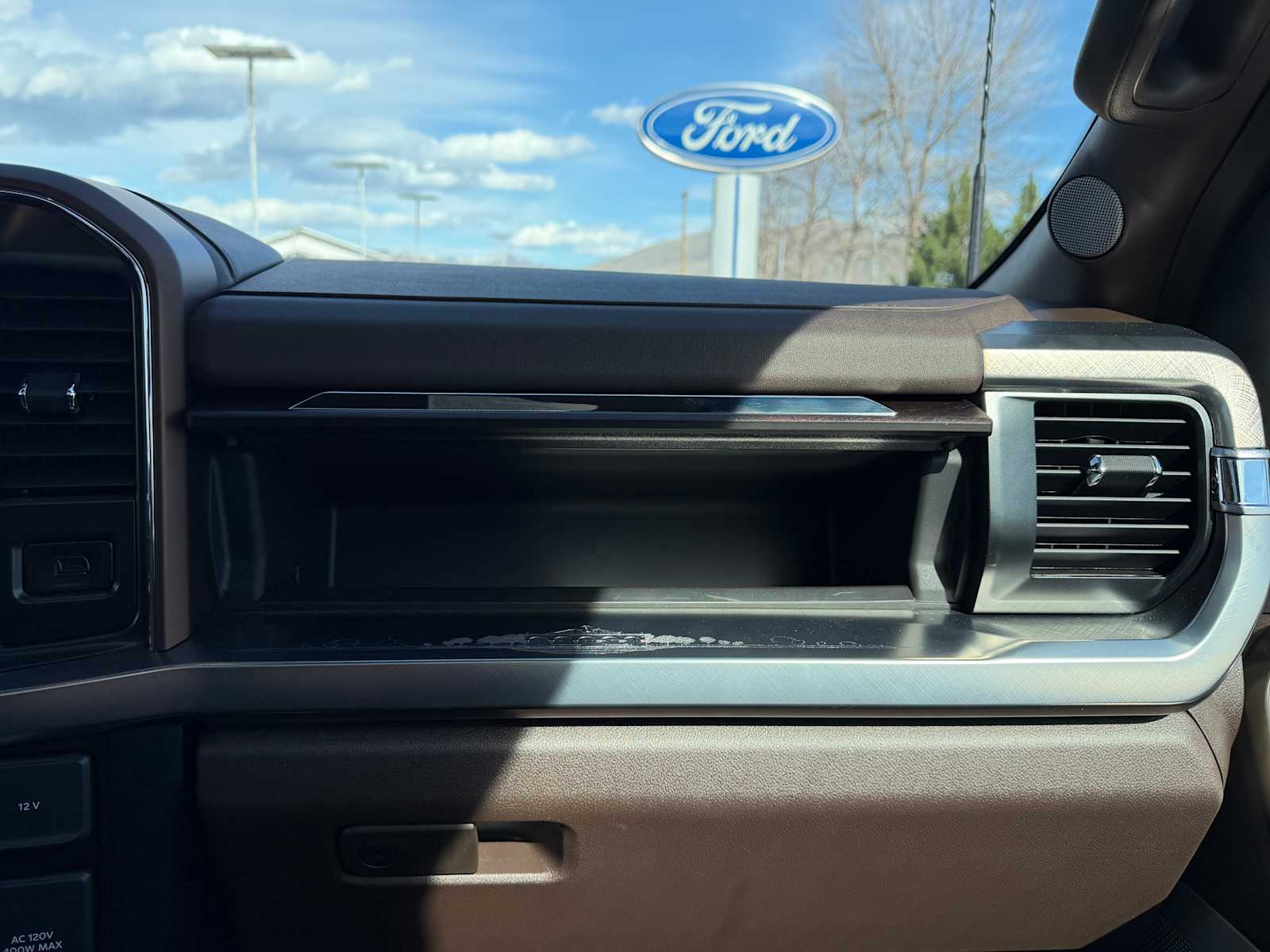 2026 Ford F-350 Super Duty King Ranch - Photo 28