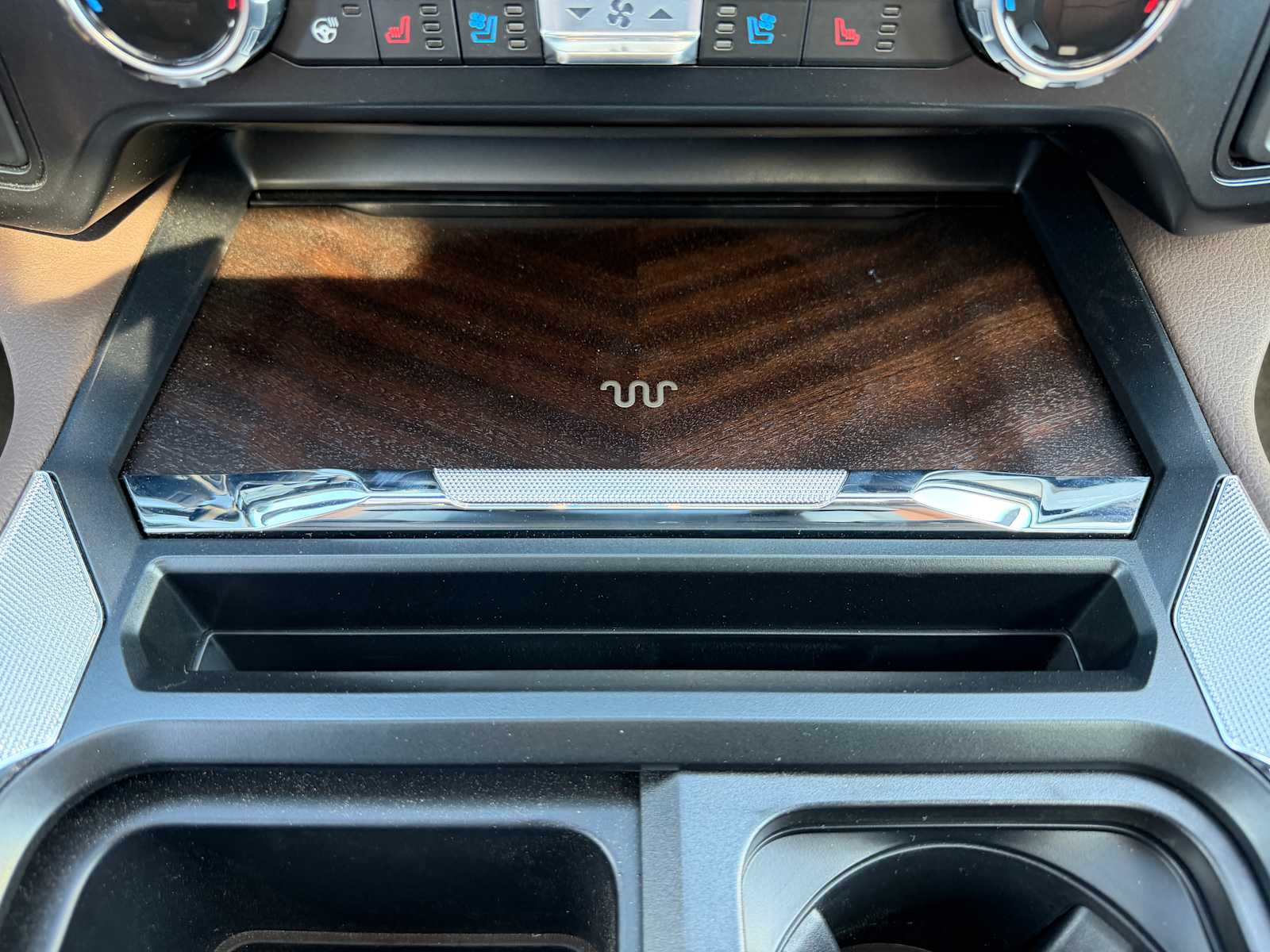 2026 Ford F-350 Super Duty King Ranch - Photo 21
