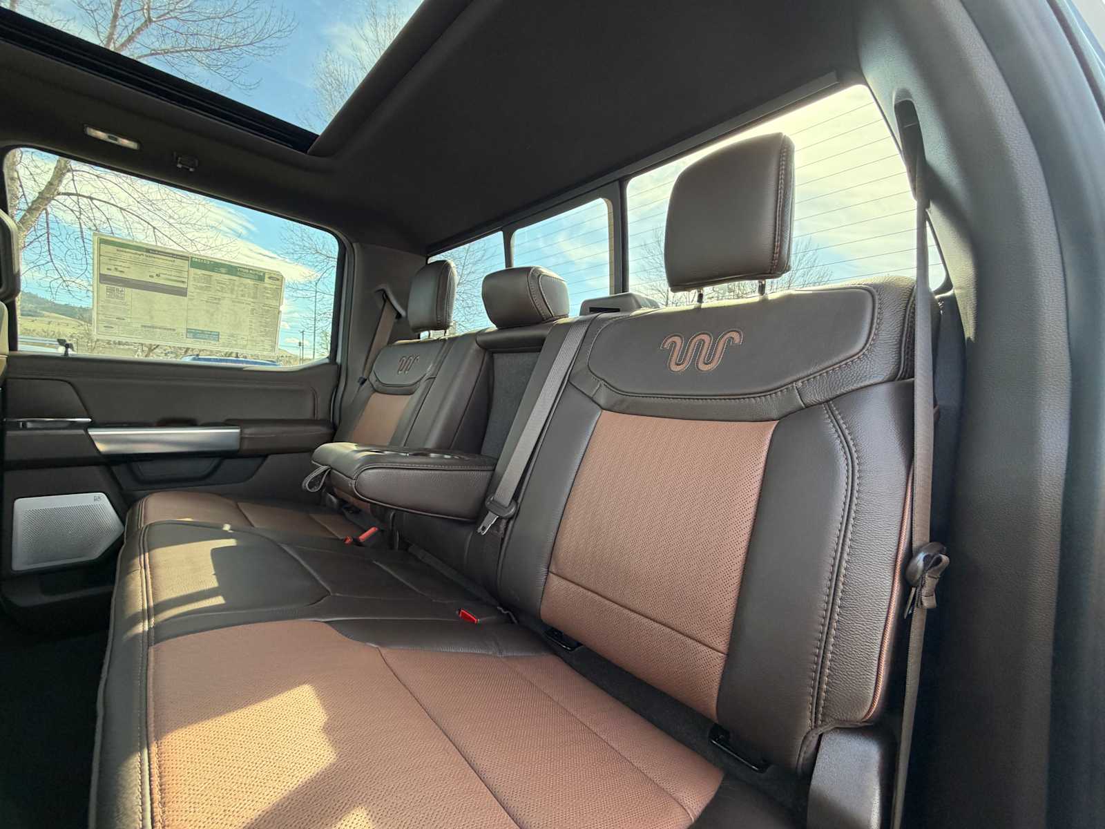 2026 Ford F-350 Super Duty King Ranch - Photo 31