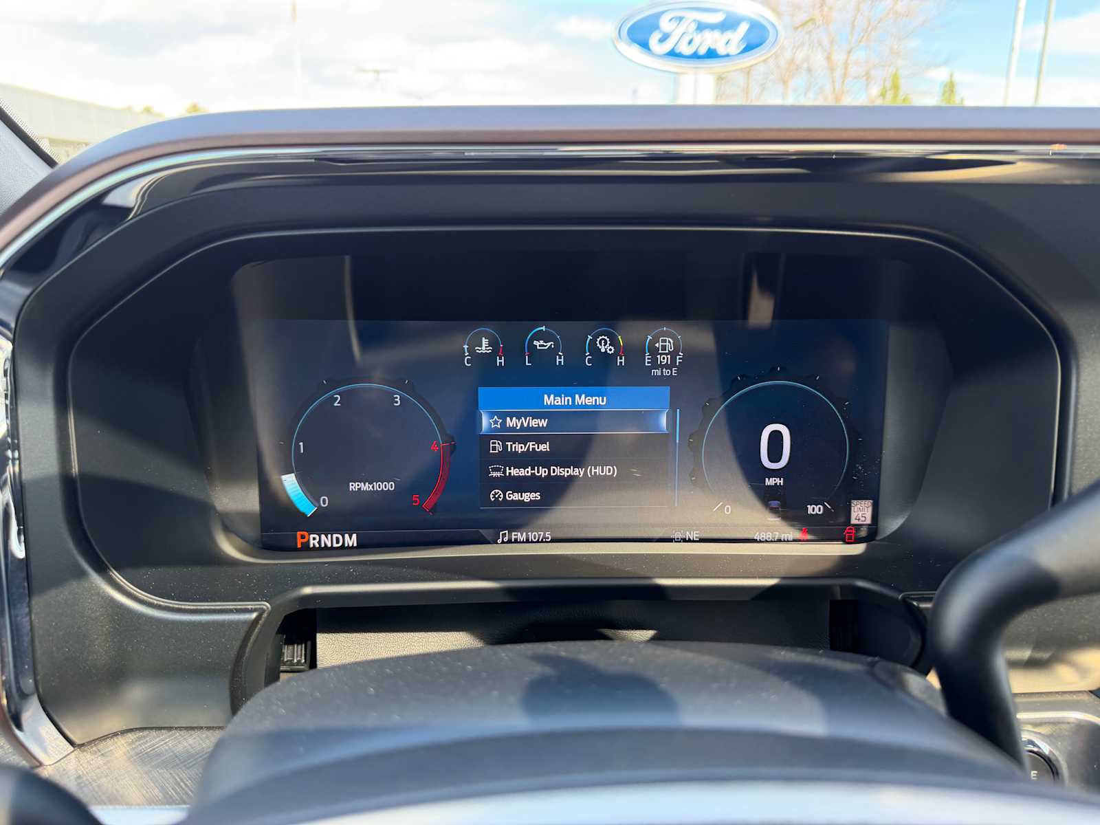 2026 Ford F-350 Super Duty King Ranch - Photo 17