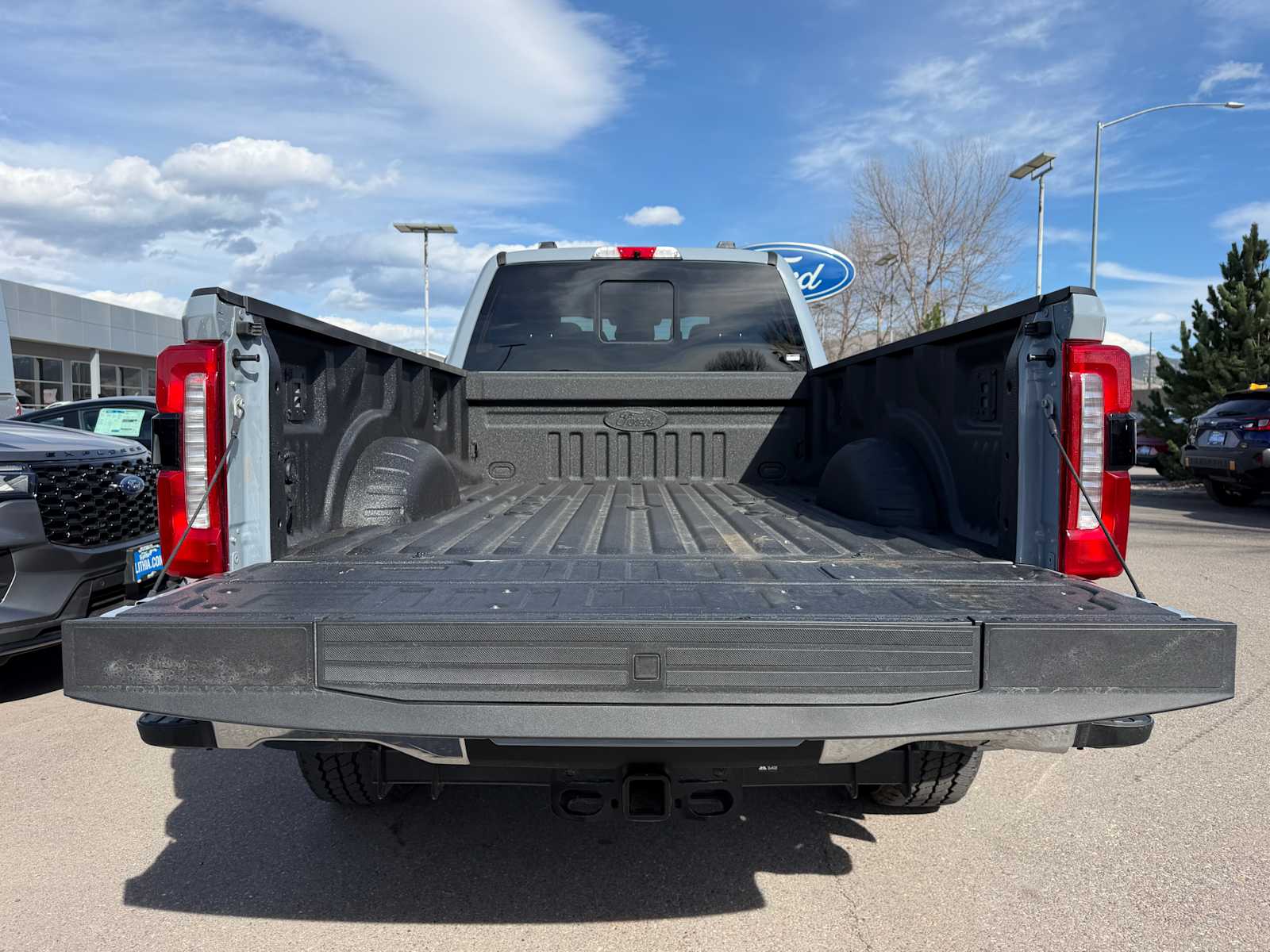 2026 Ford F-350 Super Duty King Ranch - Photo 9