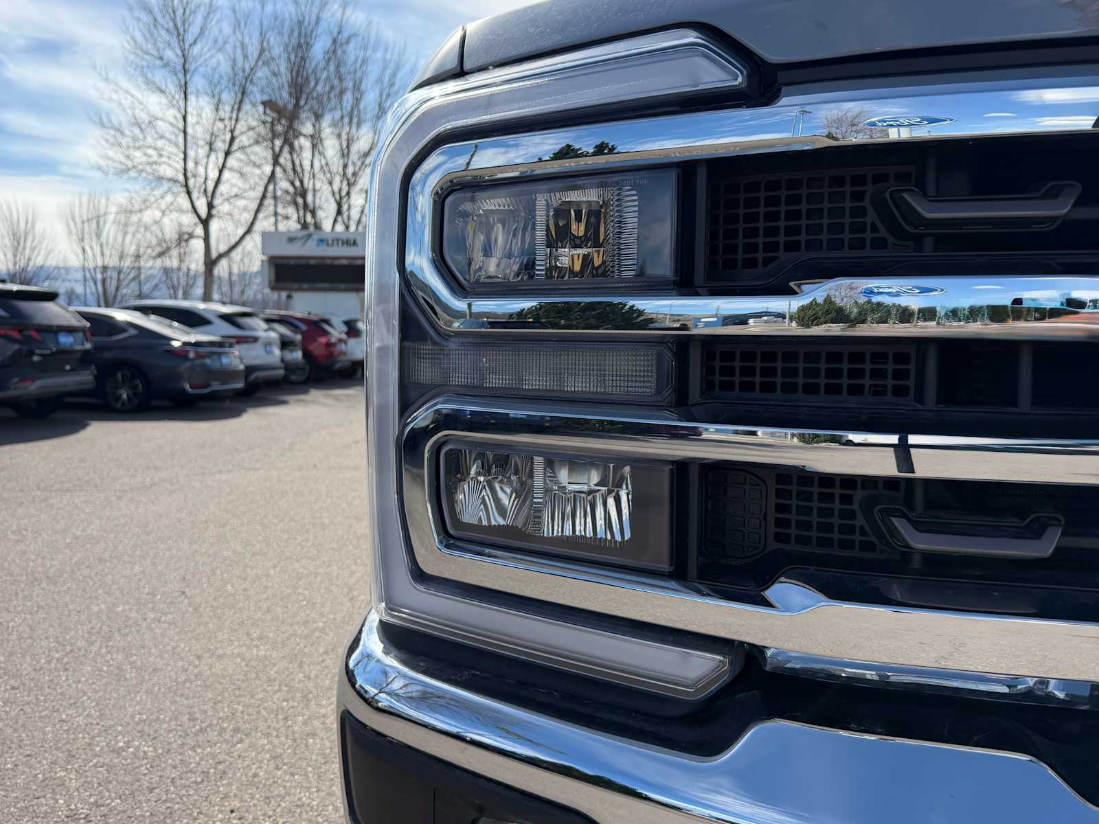 2026 Ford F-350 Super Duty King Ranch - Photo 3