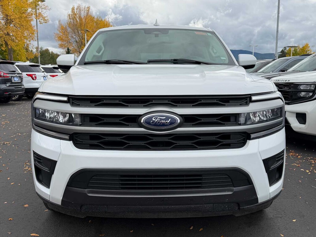 Certified 2024 Ford Expedition Max XLT SUV