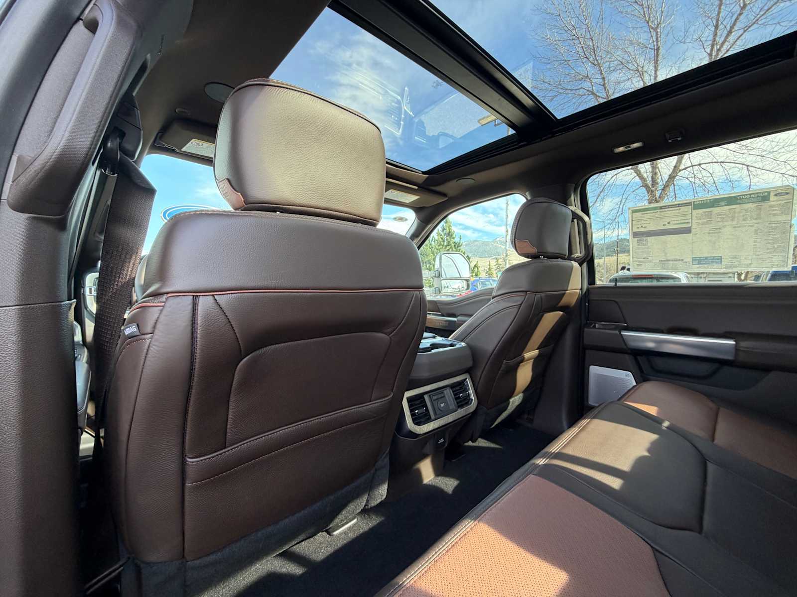 2026 Ford F-350 Super Duty King Ranch - Photo 32