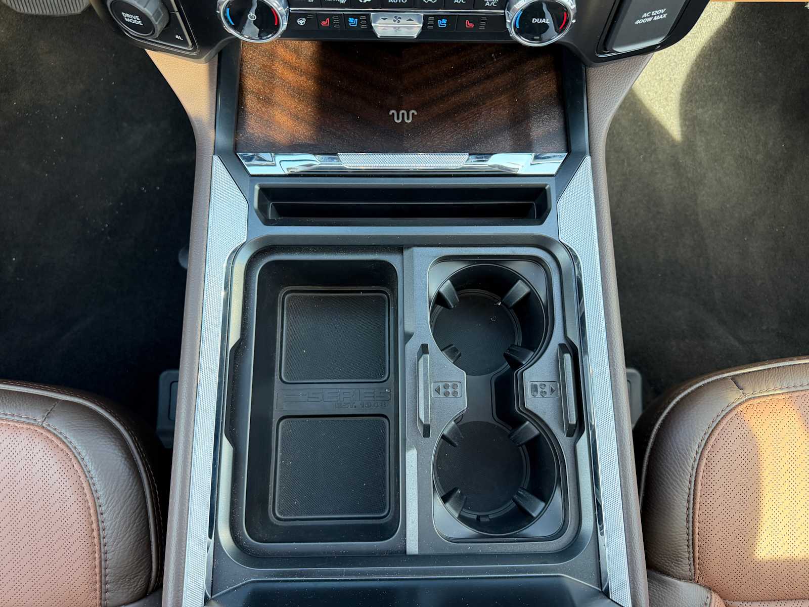 2026 Ford F-350 Super Duty King Ranch - Photo 23