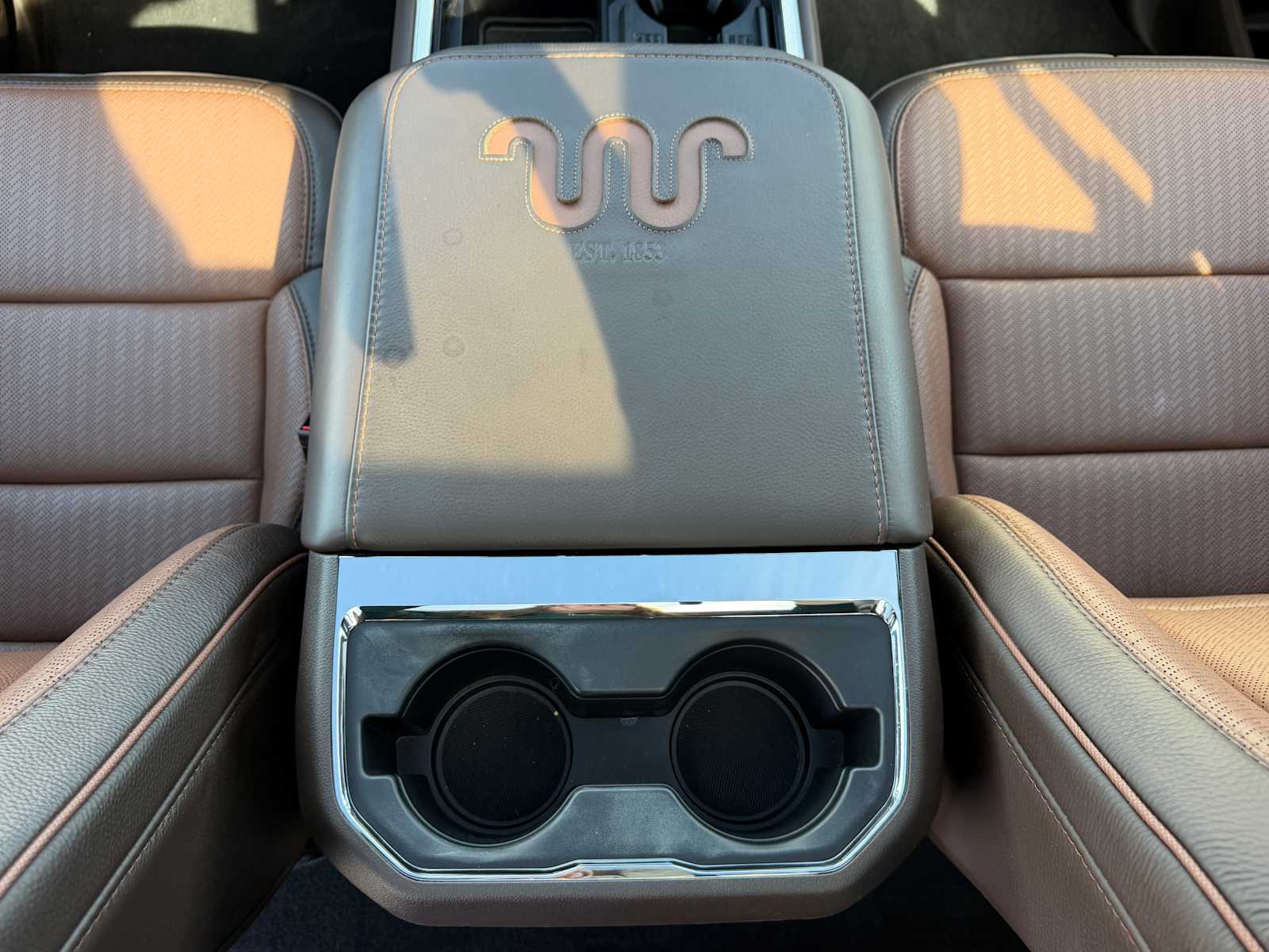 2026 Ford F-350 Super Duty King Ranch - Photo 25